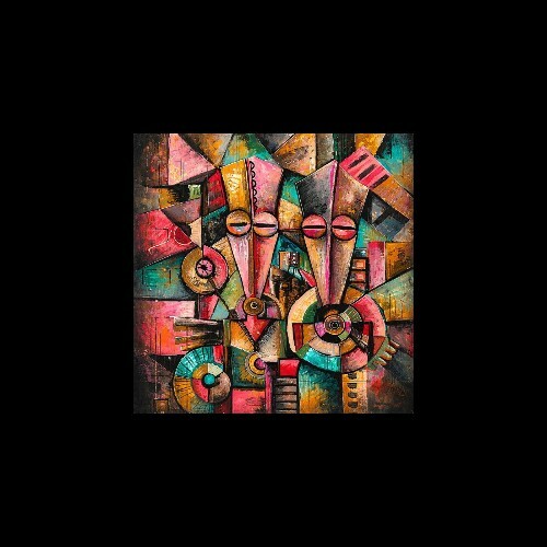  Ben Weber - A7 (2026) 