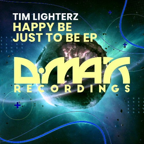  Tim Lighterz - Happy Be (Just to Be EP) (2024)  METHW97_o