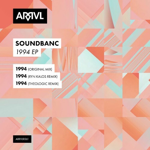  SOUNDBANC - 1994 (2026) 