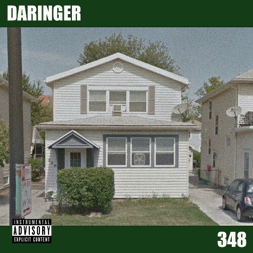  Daringer - 348 (2023) 