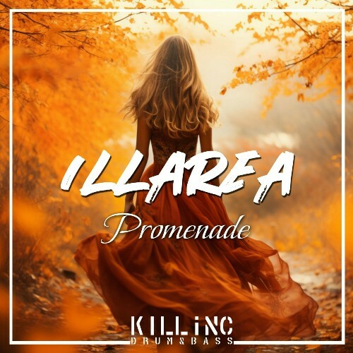  Illarea - Promenade (2024) 