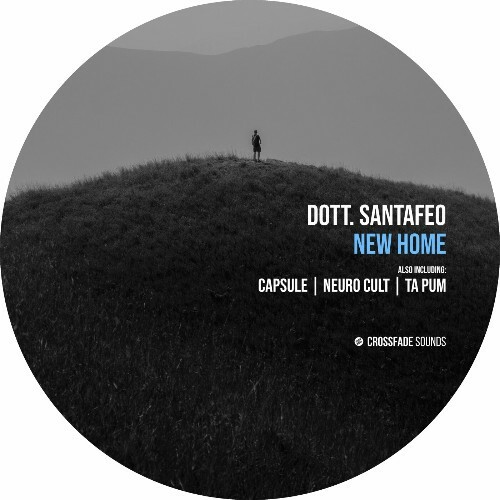  Dott. Santafeo - New Home (2024) 