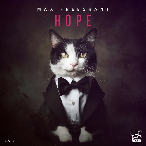  Max Freegrant - Hope (2024) 