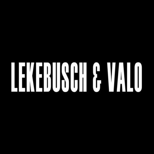 VA - Lekebusch & Valo - The Gillmen (2023) (MP3)