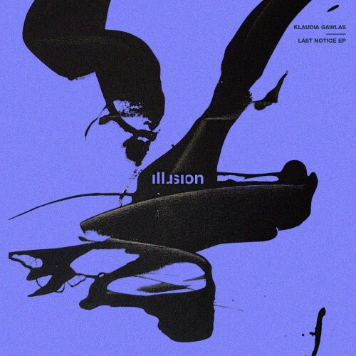 Klaudia Gawlas — Last Notice (2026)