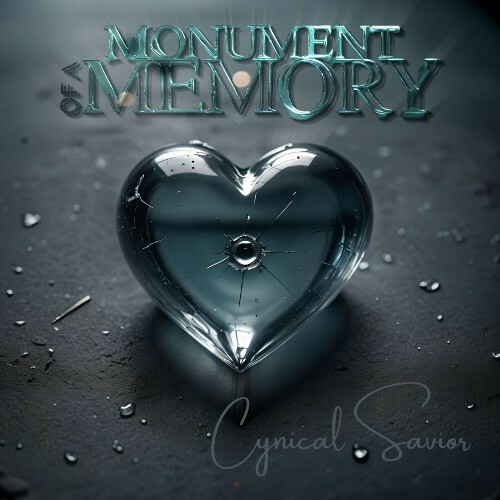  Monument of A Memory - CYNICAL SAVIOR (2025) 