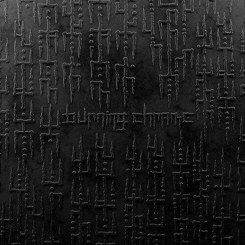  Ebb - Burning Chrome (2025) 