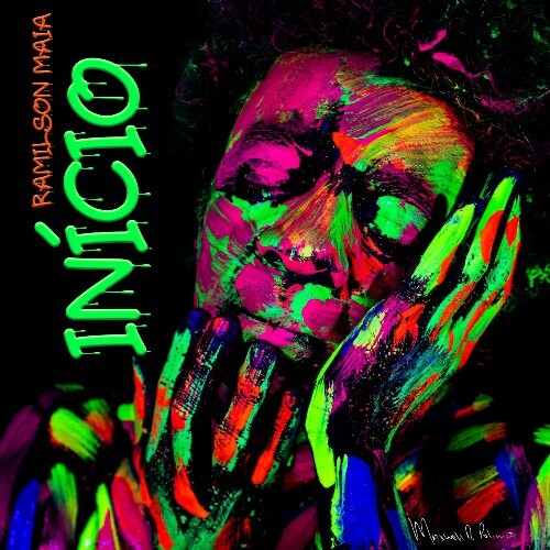  Ramilson Maia - In&#237;cio (2025) 