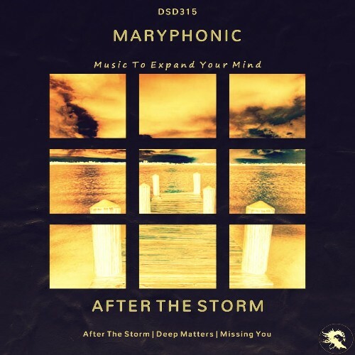  M A R Y P H O N I C - After The Storm (2025) 