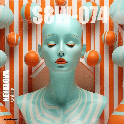  Keyklova - To Shine (2025) 
