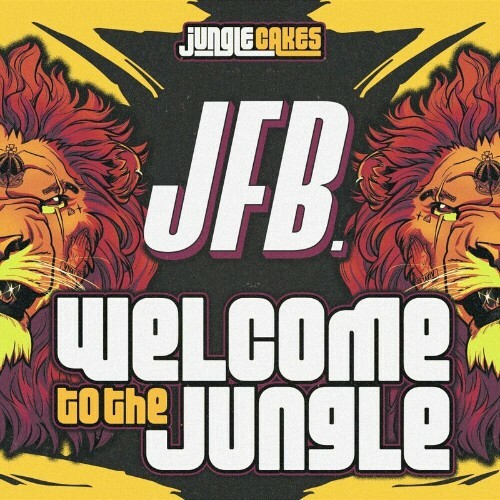  JFB Presents: Welcome To The Jungle (2024) 