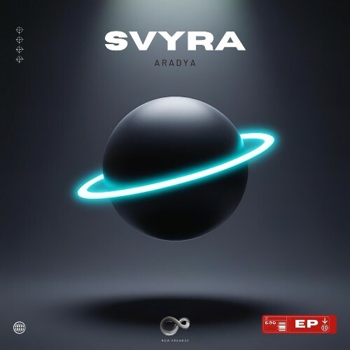 Aradya - Svrya (2025)