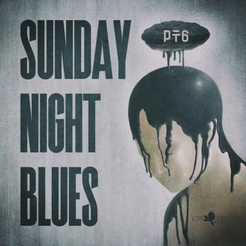 VA -  Sunday Night Blues, Pt.6 (2024) [MP3] MEW71F1_o