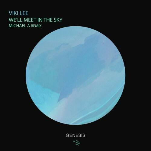  Viki Lee - We'll Meet in the Sky (2024) 