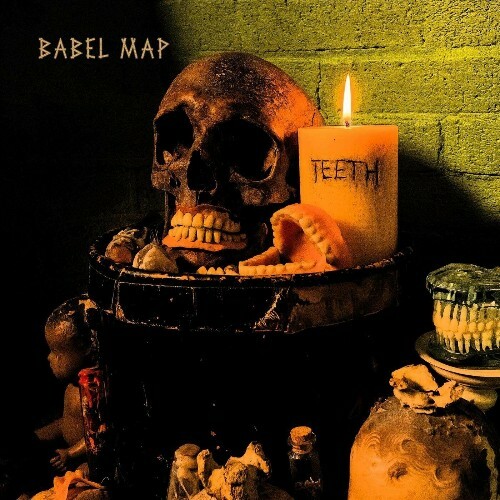  Babel Map - Teeth (2024) 