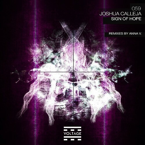  Joshua Calleja - Sign of Hope (2024) 