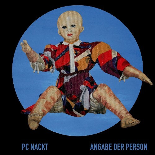  PC Nackt - Angabe Der Person (2024) 