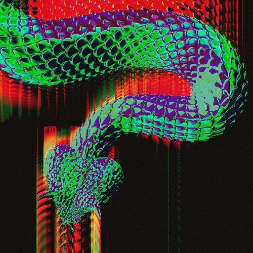 Sawshank — Second Skin (2026)