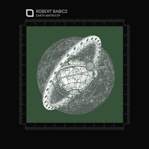 Robert Babicz - Earth Matrix (2023) MP3