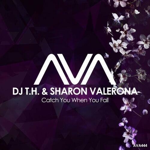  DJ T.H. & Sharon Valerona - Catch You When You Fall (2023) 