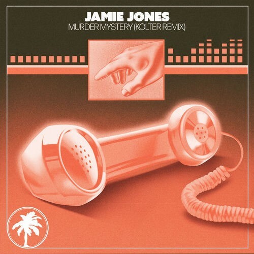  Jamie Jones - Murder Mystery (Kolter Remix) (2026) 