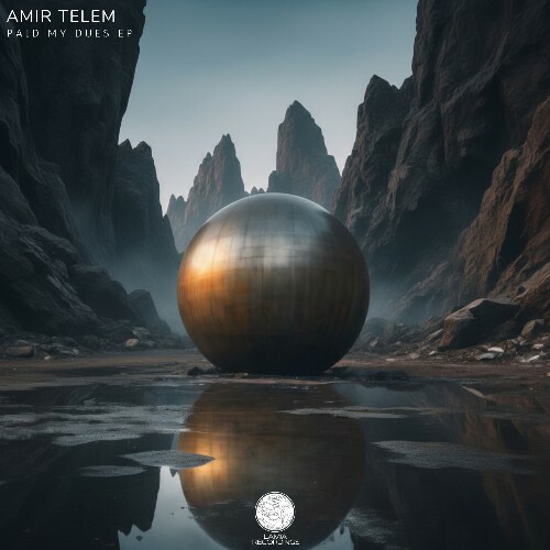  Amir Telem - Paid My Dues (2026) 