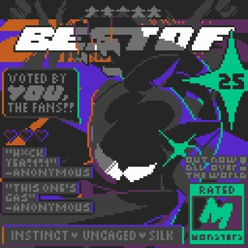  Monstercat-Best Of 2025 (2025) 