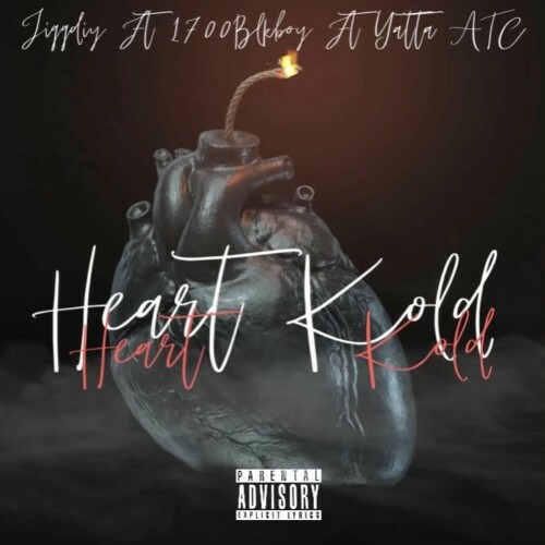  Jiggidy - Heart Kold (Feat. 1700BlkBoy & Yatta ATC) (2025) 