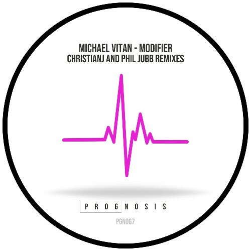  Michael Vitan - Modifier (2025) 