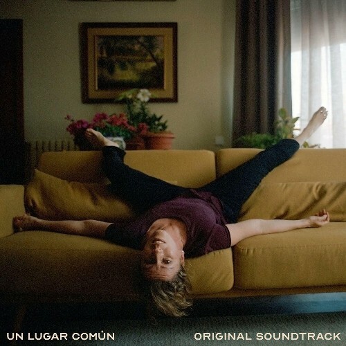 Jona Hamann - Un Lugar Común (Original Motion Picture Soundtrack) (2024)