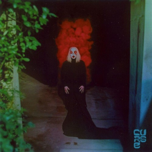  Unknown Mortal Orchestra - CURSE (2025) 