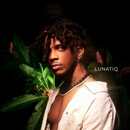 Lorenz - Lunatiq (2023) MP3