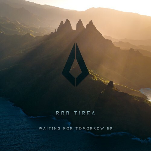  Rob Tirea - Waiting for Tomorrow (2025) 