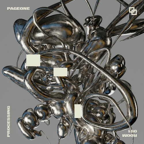  PageOne - Processing (2025) 