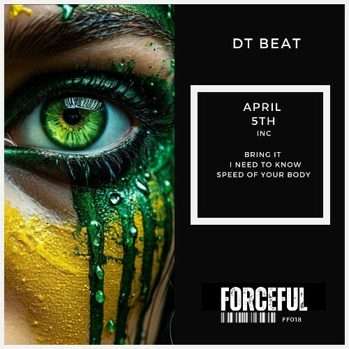  DT Beat - April 5th (2025) 