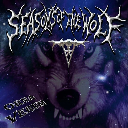  Seasons of the Wolf - Orna Verum (2024) 