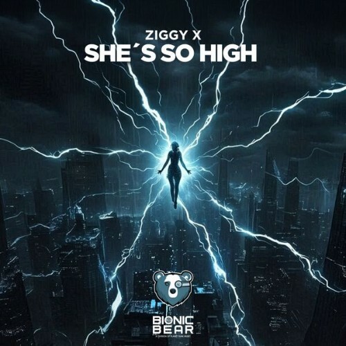  Ziggy X - She's so High (2026) 
