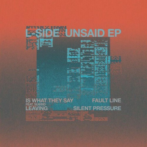 L—Side, Subsid — Unsaid (2026)