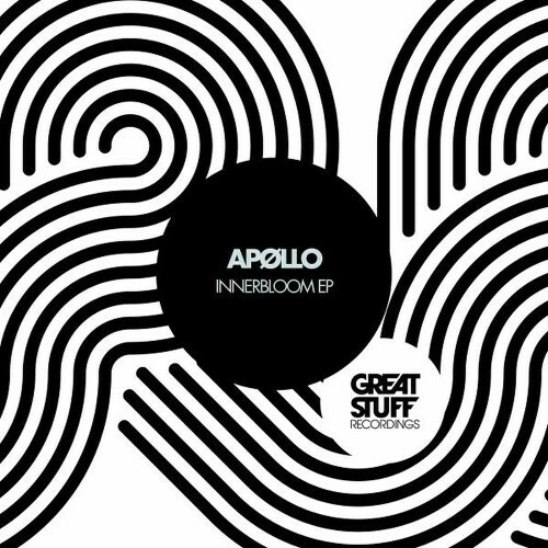  Ap&#248;llo - Innerbloom (2025) 