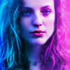 Alma/The Girl in The Mirror