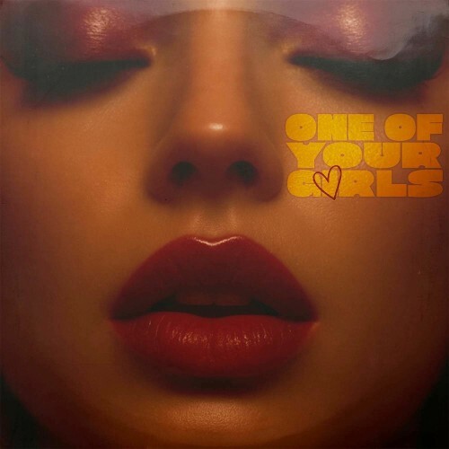  Maurice Tamraz - one of your girls (2026) 