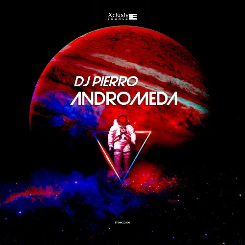  DJ Pierro - Andromeda (2023) 
