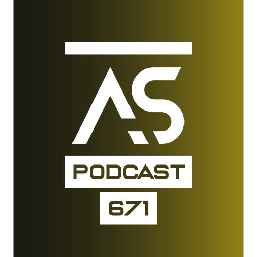  Addictive Sounds - Addictive Sounds Podcast 671 (2024-07-12) 