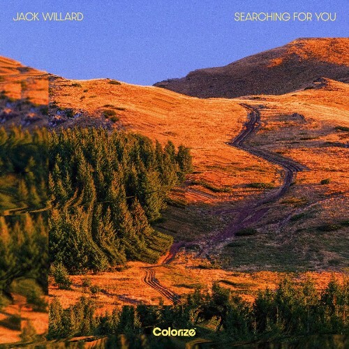 Jack Willard — Searching For You (2026)