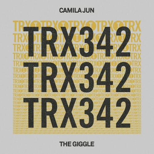  Camila Jun - The Giggle (2024) 