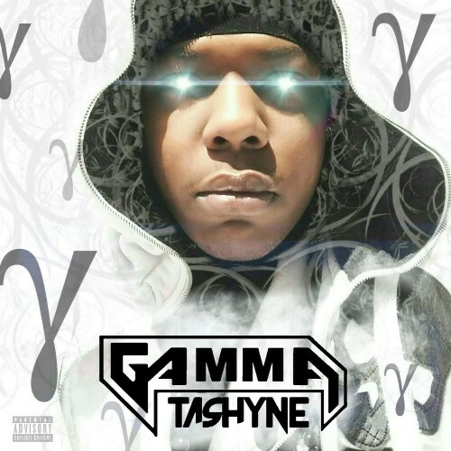 Tashyne - G.A.M.M.A. (2026) 