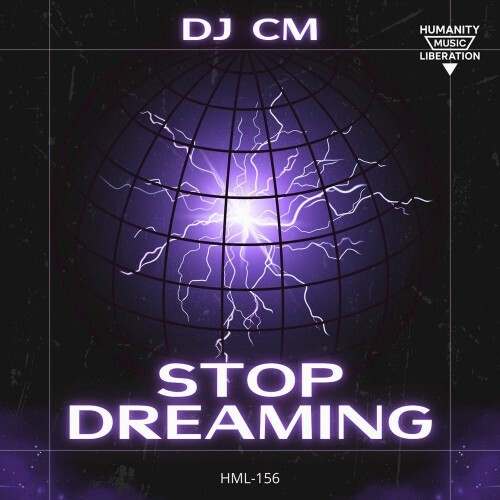  DJ CM - Stop Dreaming (2026) 