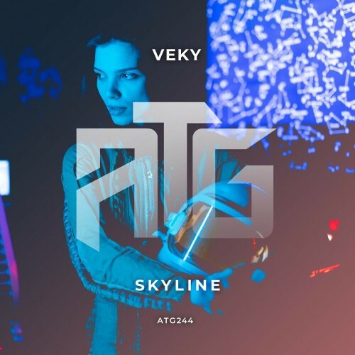  VEKY - Skyline (2024) 