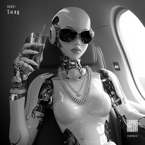  REDOT (ofc) - Swag (2025) 
