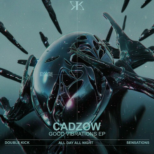  Cadzow - Good Vibrations (2024) 